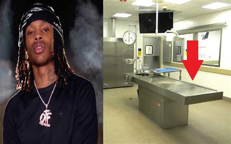 King von autopsy pictures revealed - 27 sie 2023 ... Authenticity of so-called autopsy pictures couldn't be confirmed. king von dead body was shot dead during an exchange of fire outside in Atlanta ...